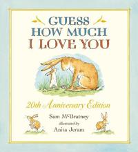 Guess How Much I Love You