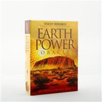 Earth Power Oracle