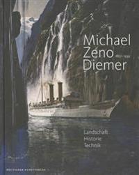Michael Zeno Diemer (1867-1939)