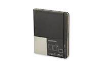 Moleskine Ipad Air Cover, Black & Volant Reporter Notebook