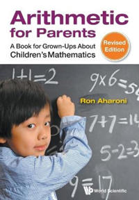 Arithmetic for Parents