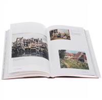 The First World War in Colour