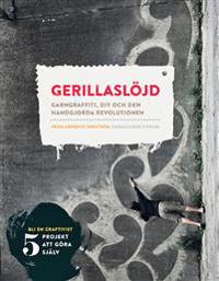 Gerillaslöjd