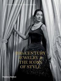 20th Century Jewelry & The Icons of Style