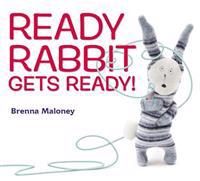 Ready Rabbit Gets Ready!