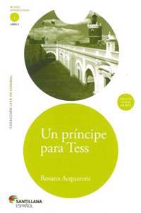Un Principe Para Tess