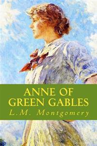 Anne of Green Gables (Special Illustrated Edition)