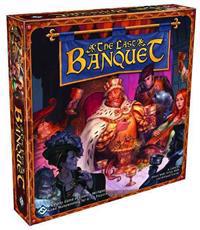 The Last Banquet Card Game