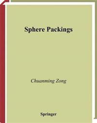 Sphere Packings