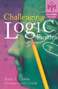 Challenging Logic Puzzles
