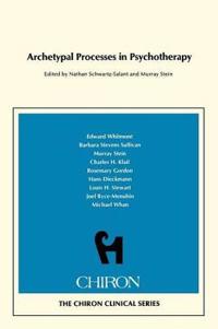 Archetypal Processes in Psychotherapy