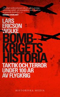 Bombkrigets historia