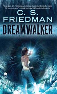 Dreamwalker: Book One of Dreamwalker