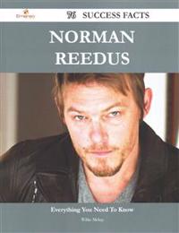 Norman Reedus