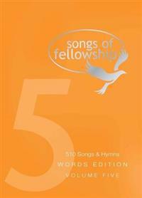 Songs of Fellowship