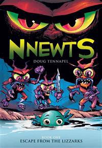 Nnewts: Book 1