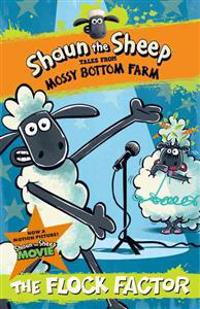 Shaun the Sheep: The Flock Factor
