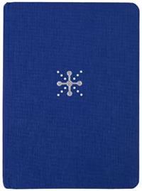 Bibeln blå