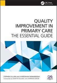 Improving Quality in Primary Care