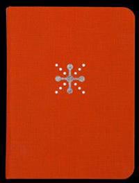 Den svenska psalmboken med tillägg (Konfirmandpsalmbok orange)