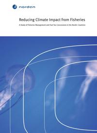 Reducing Climate Impact from Fisheries