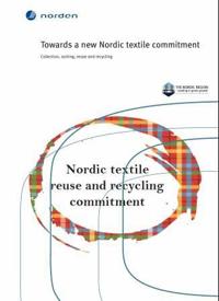 Towards a new Nordic textile commitment