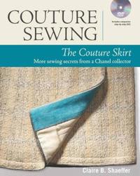 Couture Sewing