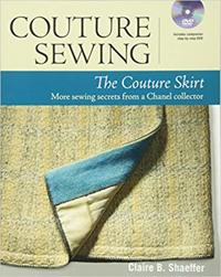 Couture Sewing