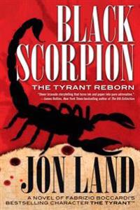 Black Scorpion