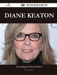 Diane Keaton 149 Success Facts - Everything You Need to Know about Diane Keaton