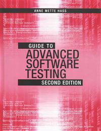 Guide to Advanced Software Testing