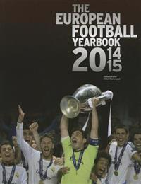 The European Football Yearbook 2014/15