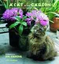 A Cat in the Garden 2015 Calendar