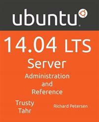 Ubuntu 14.04 Lts Server