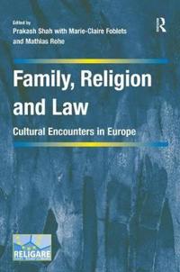 Family, Religion and Law