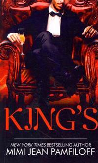 King's: Book 1, the King Trilogy