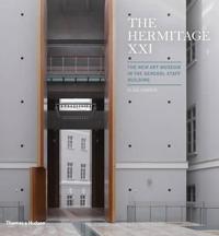 The Hermitage Xxi