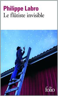 Le flûtiste invisible