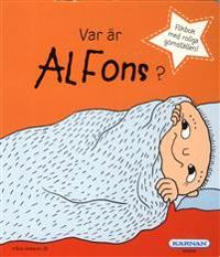 Var är Alfons?