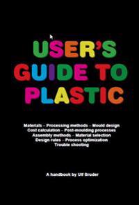 User´s guide to plastic
