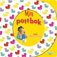 Min pottbok