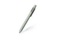 Moleskine Classic Click Ball Pen, Sage Green (Large 1.0mm)