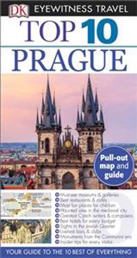 Top 10 Prague