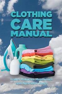 Clothing Care Manual