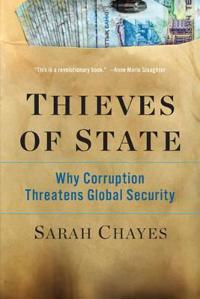 Thieves of State