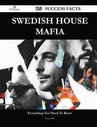 Swedish House Mafia 129 Success Facts - Everything You Need to Know about Swedish House Mafia