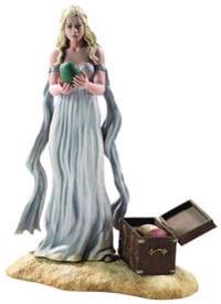 Game of Thrones: Daenerys Figure