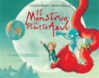 El Monstruo del Planeta Azul (the Monster from the Blue Planet)