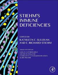 Stiehm's Immune Deficiencies