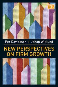 New Perspectives on Firm Growth
